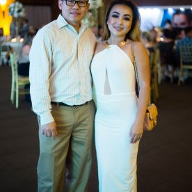 Hermosos recuerdos de la primera conferencia en Punta Cana, República Dominicana 2017. Cena de gala